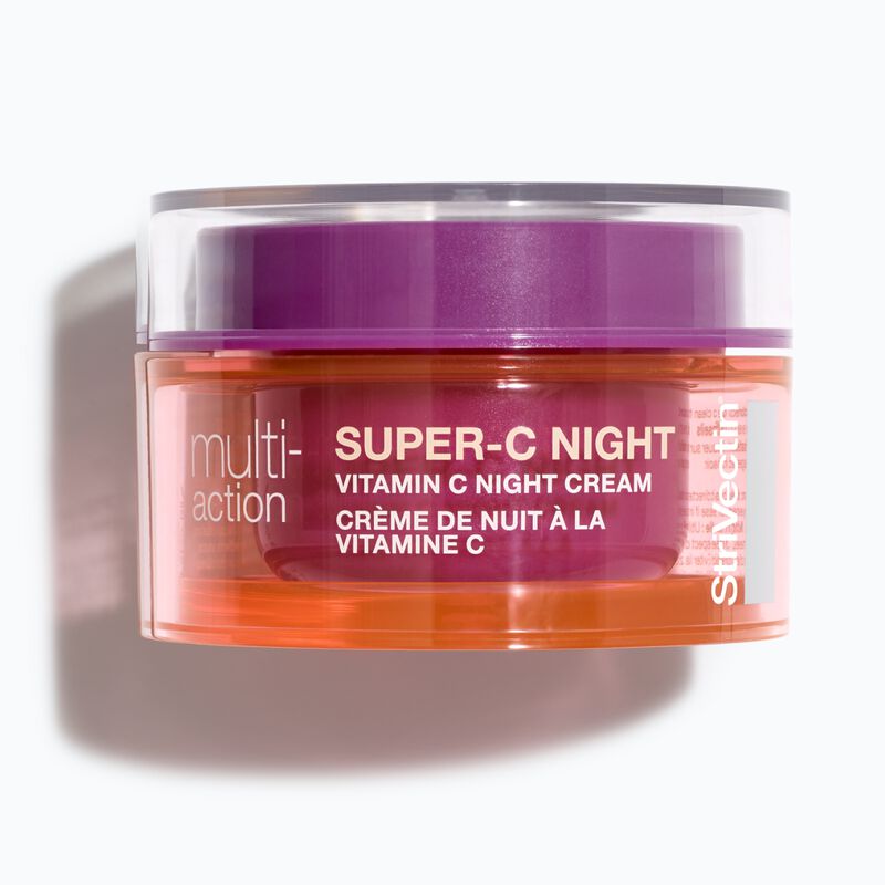 Super-C Night Moisturizer, , hi-res